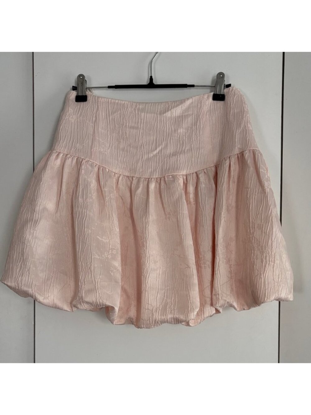 Pink A-Line Skirt - Picture 2 of 2